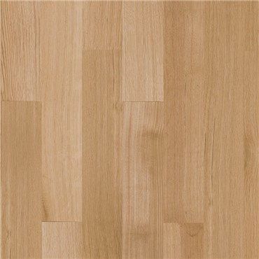 White Oak Select and Better Rift Only Natural Engineered Wood Flooring